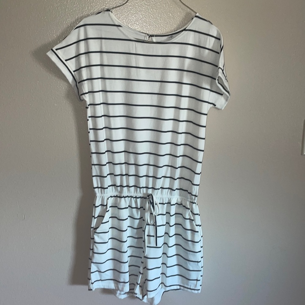 Amazon romper
